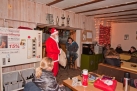 Der Nikolaus war da