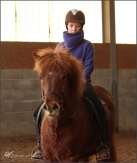 Individualtraining November 2012