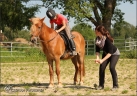 Individualtraining Juni 2013
