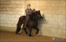 Individualtraining Januar 2014