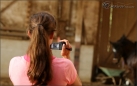 Sitzschulung mit Videoanalyse Juli 2015