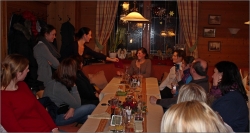 Weihnachtsfeier 2012