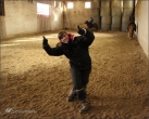 Schnes und erfolgreiches erstes Individualtrainingswochenende 2013
