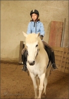 Reitferienwoche