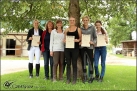 Erfolgreicher IPZV Reitabzeichen Bronze Kurs