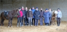 Allgemeiner Reitlehrgang mit Jens Fchtenschnieder